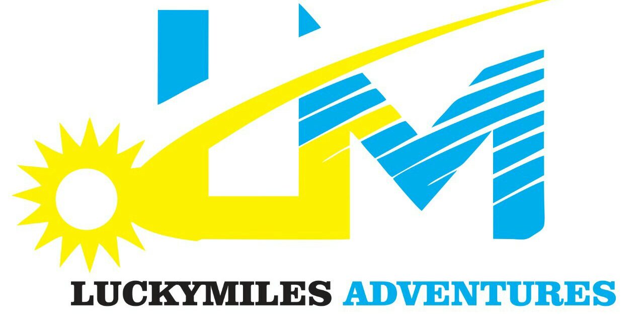 Lucky Mile Safaris